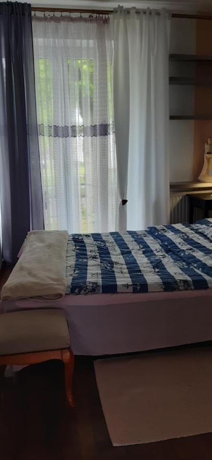 Nocleg Nad Morzem Danzica Esterno foto