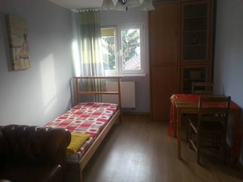 Nocleg Nad Morzem Danzica Camera foto
